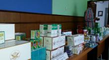 BPOM Umumkan Obat Tradisional Penyebab Gagal Ginjal dan Kerusakan Hati