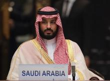 Putra Mahkota Saudi Minta Kesimpulan CIA Soal Pembunuhan Khashoggi Diungkap
