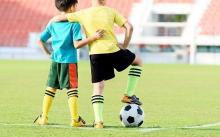 Kemenpora Tunda Kejurnas PPLP Sepakbola di Kepri 2020