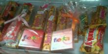 Heboh, Paket Valentine Bir, Cokelat Plus Kondom di Supermarket