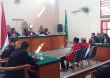 Hakim Karimun Penjarakan Dua Terdakwa Pengemplang Iuran BPJS 