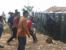 Pilkada Natuna Rusuh, Rupanya Ini yang Terjadi
