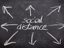 Sekolah di Batam Masih Susun Mekanisme Physical Distancing