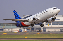 Sriwijaya Air Group Bikin Terobosan, Keliling Nusantara Hanya dengan Rp 12 JutaÂ 