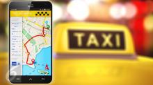 Pelanggan Bingung, Tarif Taksi Online Tiba-tiba Naik