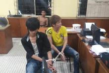 Kopi Darat dengan Calon Pembeli, Ponsel Pria Ini Raib 