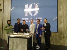 Triniti Land Percepat Proyek Baru di Batam Senilai Rp 7 Triliun