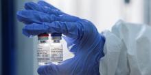 Satgas Covid-19: Vaksin Merah Putih Baru Didistribusikan Awal 2022