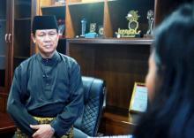 Besok STQ Provinsi Kepri Dimulai, Wagub Isdianto: Kita Harus Jadi Terbaik