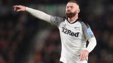 Eks Striker Timnas Inggris Wayne Rooney Gantung Sepatu
