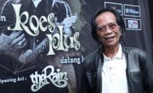Legenda Koes Plus Yon Koeswoyo Meninggal Dunia