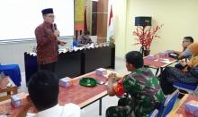 Sosialisasikan UU Pilkada, Bawaslu: Pemberi dan Penerima Money Politic Bisa Dipenjara