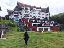 WNA Amerika Korban Perampokan di Sekupang Dirawat 
