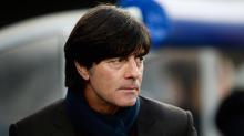 Joachim Loew Pelatih Terbaik Dunia 2014