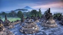 10 Candi Megah yang Wajib di kunjungi Saat Ke Magelang