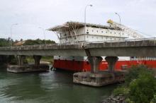 BP Batam: Jembatan 6 Masih Kokoh dan Tidak Bergeser