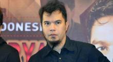 Ahmad Dhani Calonkan Diri Jadi Gubernur DKI, Siap Lawan Ahok?