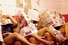 Rekrut Gadis di Bawah Umur Jadi PSK di Sintai, Pak Uban Diciduk!