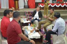 Enam Pengurus Cabor di Kepri Butuh Bantuan Pemprov Menuju Pra PON 2019