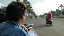 Debt Collector Tarik Mobil atau Motor Bisa Kena Pasal Pencurian