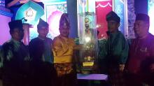 Bupati Karimun Tutup MTQ Kecamatan Belat