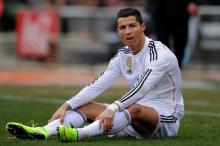 Cristiano Ronaldo Diterpa Isu Pemerkosaan?