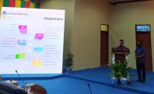 Lapangan Kerja hingga Percepatan Pemerataan Pembangunan Jadi Prioritas Nizar-Neko