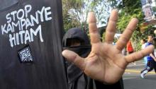 Belum Ada Fatwa Haram, MUI: Jangan Jadikan Masjid untuk Kampanye 