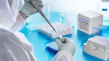 Karimun to Have Their Own PCR Equipment for Direct Swab Test