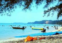 10 Tempat Wisata yang Wajib Dikunjungi saat Liburan ke Batam