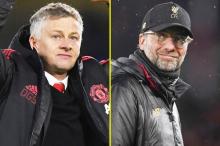 Manchester United vs Liverpool: Adu Strategi Solskjaer dan Klopp