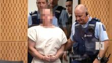Tersangka Pelaku Penembakan Jemaah Masjid Selandia Baru Hadir di Pengadilan