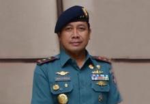Jokowi Tunjuk Putra Dabo Singkep Laksdya Aan Kurnia Jadi Kepala Bakamla