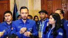 Menakar Peluang AHY Pimpin Demokrat