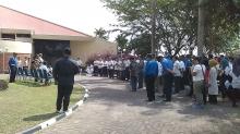 Kecewa Berat, Pegawai BP Batam Ancam Lumpuhkan Bandara Hang Nadim