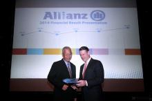 Polisi Tetapkan Presdir Allianz Indonesia Tersangka