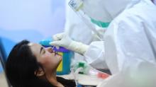 Rapid Test Antigen di Natuna Kini Bisa Dilakukan di Tiap Puskesmas