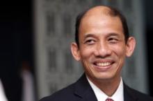 Berkewarganegaraan AS, Jokowi Berhentikan Menteri ESDM Arcandra Tahar