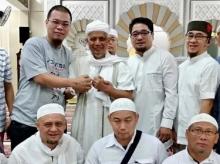 Ustadz Arifin Meninggal Dunia, Yuk Kenali Bahaya Kanker Kelenjar Getah Bening
