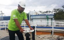 Suplai Air ATB Mendadak Mengecil, Kenali Sebabnya
