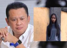 Vita Mengaku Diteror dan Dibuntuti Sejak Berkonflik dengan Ketua DPR