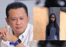 Vita Mengaku Diteror dan Dibuntuti Sejak Berkonflik dengan Ketua DPR