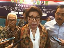 Nurdin Adukan Tunggak Pajak Air ATB, Ini Reaksi KPK