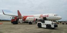 Direktur Utama Batik Air Tutup Usia