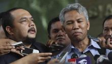 Buni Yani Kaget Jadi Tersangka Kasus Penghasutan