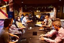 Cen Sui Lan Segera Bawa Permasalahan Lahan Sekolah Citiya ke DPR RI
