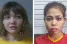 Pekerja Perempuan di Malaysia Mendapat Tekanan
