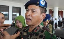 Danlantamal: Masyarakat Kepri Jangan Takut Teroris, Kami Siap Menghadapi