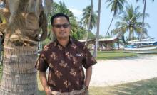 Alumni SMPN 2 Singkep Gelar Operasi Katarak Gratis