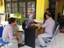 Dua Orang Australia Minta Sumbangan ke Dinsos Batam, Alasannya Bangun Islamic Centre